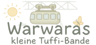 Warwaras kleine Tuffibande
